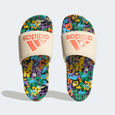 Дамски Чехли Adidas Adilette Comfort Slides HQ7080